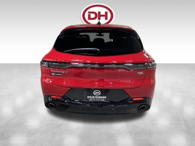 2025 Dodge Hornet R/T Plus