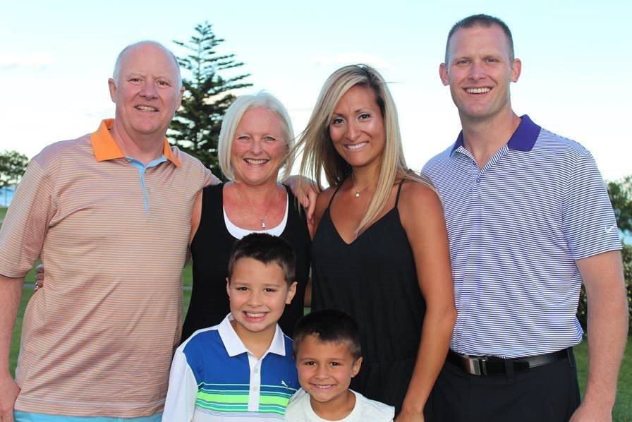 Dale Howard of Iowa Falls in Iowa Falls IA The generations of Howards