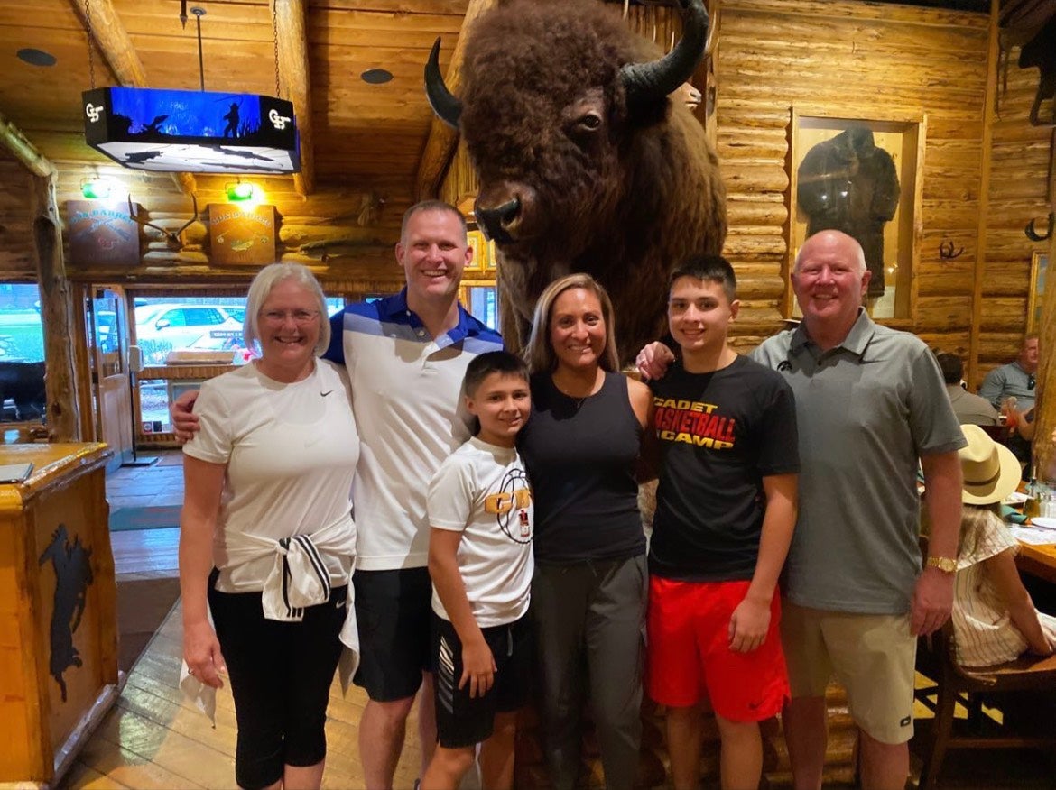 Dale Howard of Iowa Falls in Iowa Falls IA The generations of Howards