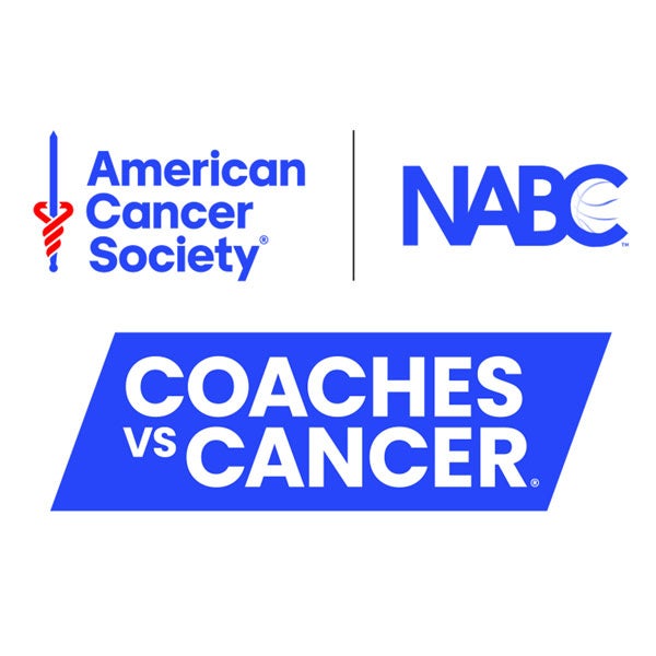 Coaches Vs Cancer Logo
