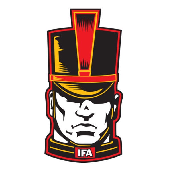 IOWA FALLS-ALDEN SCHOOLS Logo