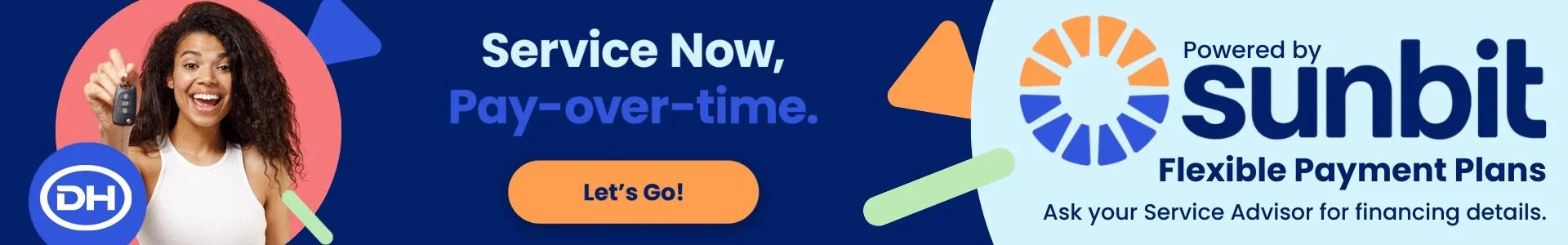 Dale Howard of Iowa Falls Schedule Service